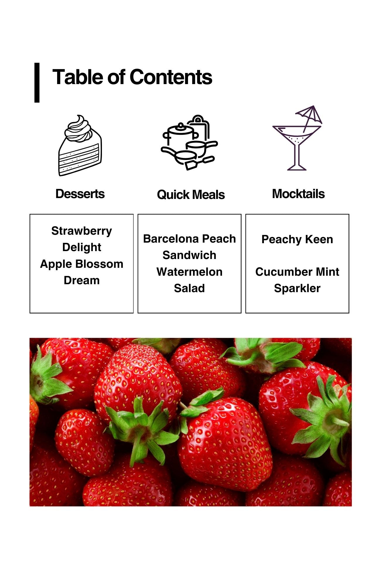 Traders Joes Hack Shack - Secret TJ Menu